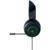 Razer Kraken Kitty Ed. - Black- USB Surround Sound Headset with ANC