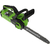 Цепная пила аккумуляторная GreenWorks G40CS30IIK2,  40V,  30 см,   с 1* АКБ 2А*ч и ЗУ  (2007807UA)
