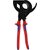 KNIPEX Ножницы для резки кабелей 320 мм { Длина185 Ширина385 Высота30} [KN-9532320]