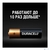 DURACELL LR6-8BL BASIC AA MN1500 8 шт. в уп-ке
