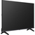 Телевизор ЖК 32'' Hisense /  32",  HD,  VA,  DLED,  Smart TV  (HomeOS U9),  Wi-Fi,  DVB-T2 / T / C / S2,  2х6W,  200 nits,  3000:1,  Game Mode,  CI+ (1.4),  2хHDMI,  1хUSB,  Black,  2026