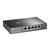 Gigabit multi-WAN VPN router,  1 Gb SFP WAN, 1 Gb RJ-45 WAN,  2 Gb WAN / LAN,  2 Gb fixed LAN ports