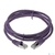 Патч-корд ACD-LPS6AZ-30P [ACD-LPS6AZ-30P] Cat6a SSTP 26AWG 4Pair,  CU,  LSZH,  Пурпурный,  3м