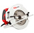 Циркулярная пила  (дисковая) RedVerg RD-CS220-85 2200Вт  (ручная)