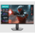 Монитор Hisense /  24" / 1920x1080,  IPS / ELED,  16:9,  240Гц,  время отклика 1мс,  320кд / м2,  1000:1,  DisplayPort,  HDMI х2,  черный 2026