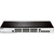 D-Link DES-3200-28,  24-Port 10 / 100Mbps + 2 Combo 1000BASE-T / SFP + 2 SFP L2 Management Switch