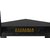 Tenda AC6 Интеллектуальный Двухдиапазонный Гигабитный WiFi маршрутизатор  (1200 Мб / с)