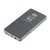 Плеер Hi-Fi Flash Digma S4 8Gb черный / серый / 1.8" / FM / microSDHC