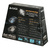 A4 XL-747H Brown Spider Cover Laser Extra High Speed Oscar Editor USB Anti-Vibrate