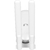 UBIQUITI UAP-AC-M Mesh-точка доступа 2.4+5 ГГц,  1х 1G Ethernet,  802.11ac / n / a / g / b