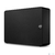Накопитель на жестком магнитном диске Seagate Внешний жесткий диск Seagate STKP12000400 12000ГБ Expansion Desk 3, 5" USB 3.0