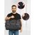 Сумка для инструментов Deli DL430906 "Black Edition"
