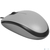 Мышь Logitech M110 серый / темно-серый оптическая  (1000dpi) silent USB  (2but)