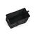 Сумка для инструментов Deli DL430904 "Black Edition"