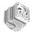 Вентилятор Q120DT Plus (White)
