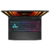 Ноутбук MSI Katana 15 HX B14WFK-618XRU Intel Core i5-14450HX / 16Gb / SSD1Tb / RTX5060 8Gb / 15.6" / IPS / FHD / 1920x1080 / 144Hz / NoOS / Black  (9S7-1587C1-618)