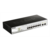 Коммутатор D-Link DGS-1210-08P / G3A Настраиваемый L2 коммутатор с 8 портами 10 / 100 / 1000Base-T и 2 портами 1000Base-X SFP  (8 портов PoE 802.3af / at,  PoE-бюджет 65 Вт)