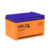 Батарея Delta DTM 1212 Battary replacement 12v,  12Ah,  151мм / 98мм / 101мм