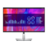 Dell P3223DE 32" IPS LED 5ms 16:9 HDMI матовая HAS Piv 1000:1 350cd 178гр / 178гр 2560x1440 60Hz DP USB 11.7кг черный