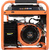 Генератор Carver PPG- 8000 11.1кВт