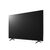 Телевизор LED LG 55" 55NANO80T6A.ARUG синяя сажа 4K Ultra HD 60Hz DVB-T DVB-T2 DVB-C DVB-S DVB-S2 USB WiFi Smart TV