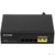 Tenda SG106PC Коммутатор неуправляемый PoE,  6 портов,  6x1 Гбит / с,  PoE 4х до 30 Вт,  2хUplink,  настольный