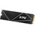 Твердотельный диск 2TB A-DATA XPG GAMMIX S70,  M.2 2280,  PCI-E 4x4,  [R / W -7400 / 6400 MB / s] 3D-NAND TLC