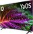 Телевизор QLED BBK 65" 65LED-9220 / UTS2C  (B) Яндекс.ТВ Frameless черный / черный 4K Ultra HD 60Hz DVB-T2 DVB-C DVB-S2 USB WiFi Smart TV  (RUS)