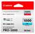 Картридж Canon PFI-1000 PC для IJ SFP PRO-1000 WFG Photo Cyan 80 мл 0550C001