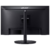 Монитор 27" ACER CB272Kbmiprux Black  (IPS 3840x2160 60Hz 4ms 350cd HDMI2.0 Displayport1.2 USB3.1 USB-C (PD65W) 2x2W}