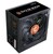 Zalman ZM800-GV2SE,  800W,  ATX12V v2.52,  APFC,  12cm Fan,  80+ Bronze,  Retail