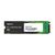 Apacer SSD AS2280Q4X 512Gb M.2 2280 PCIe Gen4x4,  R4000 / W2500 Mb / s,  3D NAND,  MTBF 1.5M,  NVMe 1.4,  300TBW,  Retail,  3 years  (AP512GAS2280Q4X-1)