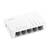 Коммутатор /  5-Port Gigabit Desktop Switch,  5 10 / 100 / 1000M RJ45 Ports,  Loop Detection,  Desktop Plastic Case,  Power Saving,  Plug & Play,  Wall-Mount,   Power Adapter Not Included
