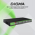 Коммутатор Digma DSP248G-2S-R800 DSP248G-2S-R800 V1  (L2) 48x1Гбит / с 2SFP 48PoE 48PoE+ 4PoE++ 800W неуправляемый