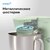 Миксер планетарный Vitek VT-PM0330 1800Вт фисташковый