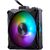 Вентилятор в корпус XPG HURRICANEMAG120ARGBPWM4C