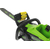 GreenWorks GD60CS25 Цепная пила аккумуляторная,  60V,  40 см,  бесщеточная,  2500 Вт,  без АКБ и ЗУ [2008907]