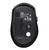 Acer OMR070 Мышь беспроводная оптическая BT / Radio USB   (1600dpi) (8but) черный