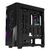 Корпус Gigabyte AORUS C500G ST MidTower,  E-ATX,  USB-C x1,  USB 3.0 x2,  Audio I / O,  Black, TG
