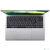 Ноутбук ACER ASPIRE LITE 16 /  AL16-54P-39U1 /  LIGHT SILVER /  INTEL i3-1305U /  INTEL UHD SHARED /  8 / 512GB
