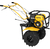 Мотоблок DPT-670S-PRO,  7 л.с.,  ремен.сцеп,  фрез 3х4,  ШОМ,  передачи 6В / 2Н /  /  Denzel