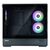 ZALMAN P30 V2,  MATX,  BLACK,  WINDOW,  2x3.5",  3x2.5",  1xUSB TYPE-C,  1xUSB3.0,  SIDE 2x120mm ARGB,  REAR 1x120mm ARGB,  VGA support