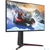 Монитор LG 27" UltraFine 27GP95RP-B черный IPS LED 1ms 16:9 HDMI матовая HAS Piv 1000:1 400cd 178гр / 178гр 3840x2160 160Hz DP 4K 7.9кг
