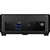 Неттоп MSI Cubi 5 1M-617XRU Core 5 120U  (1.4) 16Gb SSD512Gb Graphics CR без ОС 2xGbitEth WiFi BT черный  (9S6-B0A821-617)