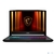 Ноутбук MSI Katana 17 HX B14WGK-274XRU Core i7 14650HX 32Gb SSD1Tb NVIDIA GeForce RTX 5070 8Gb 17.3" IPS QHD  (2560x1440) FreeDOS black WiFi BT Cam  (9S7-17L791-274)