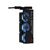 Вентилятор для процессора ALSEYE AS.03.08.0001  (C-RAM-Alpha-B) Product Size: 145.9 * 82 * 38.3mm Number of fans: 3 Size: 40 * 40 * 20mm Material: 1mm SPCC thick sheet metal Surface treatment: Powder coated black on the surface Box: Black Leaf: Milk white Luminous effect: internally emitting ARGB Speed: 1000-3500RPM Ou