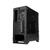 ZALMAN S5 BLACK,  ATX,  BLACK,  WINDOW,  2xCOMBO  (3.5" or 2.5"),  4x2.5",  2xUSB2.0,  1xUSB3.0,  FRONT 1x120mm,  REAR 1x120mm RGB