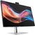 Монитор HP 27" Series 7 Pro 727pm черный IPS LED 5ms 16:9 HDMI M / M матовая HAS Piv 2000:1 400cd 178гр / 178гр 3840x2160 DP 4K USB 7кг