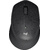 Logitech Wireless Mouse M330 SILENT PLUS, BLACK