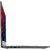 Ноутбук IRU Tactio 15PHR Ryzen 7 5825U 16Gb SSD512Gb AMD Radeon Graphics 15.6" IPS FHD  (1920x1080) FreeDOS black WiFi BT Cam 4000mAh  (2150137)